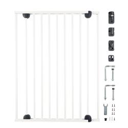 Barrière de sécurité Wallfix de Babygo