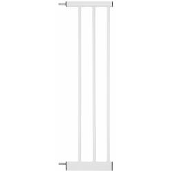 Extension 20 cm pour barrière de sécurité Safety gate de Babygo