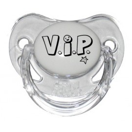 sucette VIP 0-6 mois