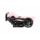 Poussette trio Ivento black style