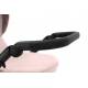 Poussette trio Ivento black style