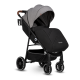 poussette simple Alexia Grey Stone Lionelo
