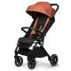 poussette simple Chloe Brown Rust Lionelo