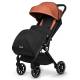poussette simple Chloe Brown Rust Lionelo