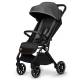 poussette simple Cloe Grey Stone Lionelo