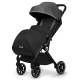 poussette simple Cloe Grey Stone Lionelo