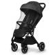 poussette simple Cloe Grey Stone Lionelo