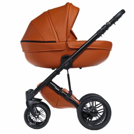 Poussette shop trio orange