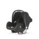 Poussette trio Coccolle Ravello black