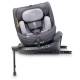 Siège auto  Move360 grey I-Size Babygo