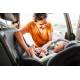 Siège auto  Move360 grey I-Size Babygo