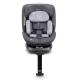 Siège auto  Move360 grey I-Size Babygo