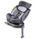 Siège auto  Move360 grey I-Size Babygo