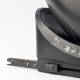 Siège auto  Move360 grey I-Size Babygo