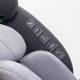 Siège auto  Move360 grey I-Size Babygo