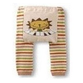 Legging bébé lion