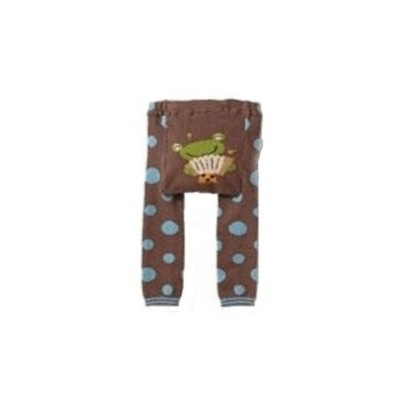Legging bébé grenouille