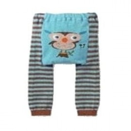 Legging bébé hibou