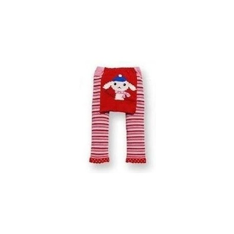 Legging bébé mouton