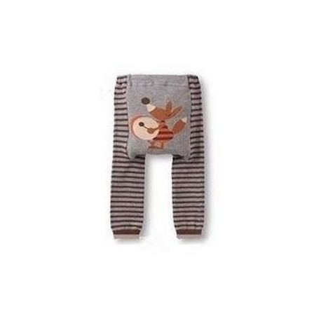 Legging bébé renard