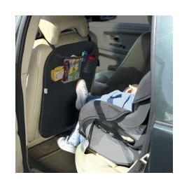 DabbOo Organisateur Voiture Protege Siege Voiture Enfant