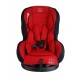 Siège auto Tojo inclinable rouge groupe 0+-1 babygo