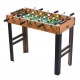 Babyfoot  en bois pour enfant