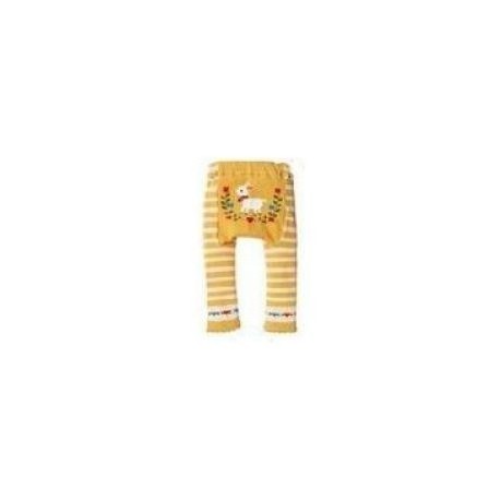 Legging bébé chèvre
