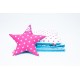 Parure de lit bébé Confetto 11 pièces