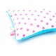 Parure de lit bébé Confetto 11 pièces