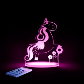 veilleuse pour bébé à led Sleepy Light Le poney