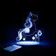 veilleuse pour bébé à led Sleepy Light Le poney
