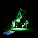 veilleuse pour bébé à led Sleepy Light Le poney