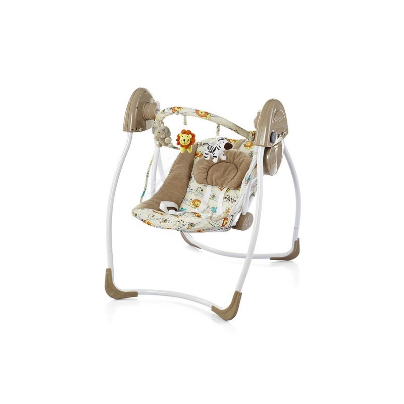 Balancelle Baby Swing Comfort