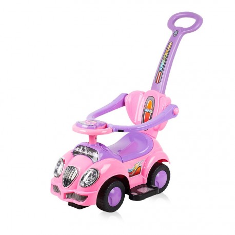 Porteur auto fille hotsell