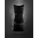 Robe grossesse Black Bow