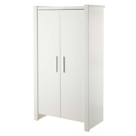 armoire pour bébé blanc Goa