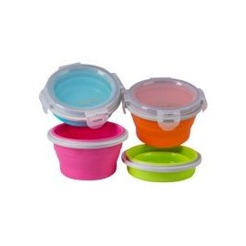 Bol Pour Bebe Magical En Silicone 2 Ml Bol Pour Bebe Magical En Silicone 2 Ml