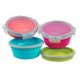 Bol pour bébé Magical en silicone 400 ml