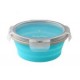 Bol pour bébé Magical en silicone 400 ml