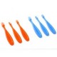 ensemble brosse à dents pour bébé
