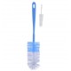 Goupillon brosse pour les biberons et tétines