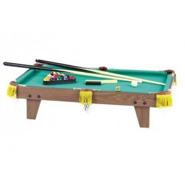 Large table de billard pour enfant