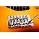 Guitare électrique EV Fortissimo - Sunburst