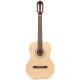 Guitare classique Fortissimo Basics 4/4 - bois