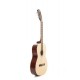 Guitare classique Fortissimo Basics 4/4 - bois