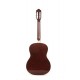 Guitare classique Fortissimo Basics 4/4 - bois