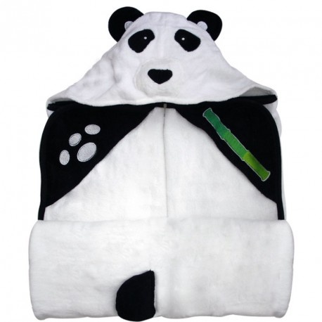 Cape de bain Amanda le Panda