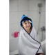 Cape de bain Titouan le Morse
