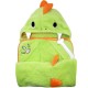 Cape de bain Aldo le Dino